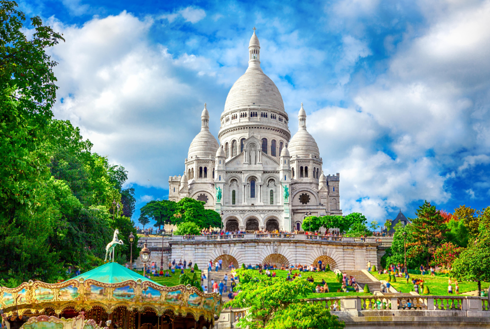 Montmartre